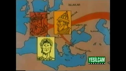 Tarkan Marsin Kilici Part 1/9 Kartal Tibet (1969)