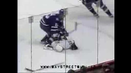 Sundin Hits May 