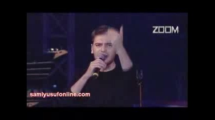 Sami Yusuf Eid Song