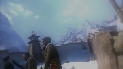 The Secret World - Secret War Trailer