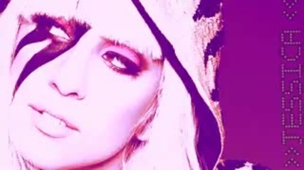 Lady Gaga - Paper gansta [fanvideo]