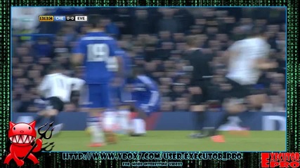 Match Of The Day - 16.01.2016 (chelsea - Everton - 3-3) - Hd - 720p