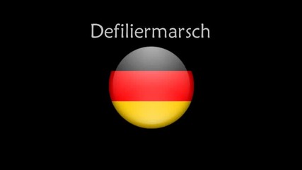 Defiliermarsch