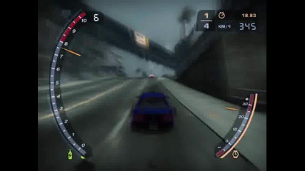 Skyline R34 Vs R33 In Mw