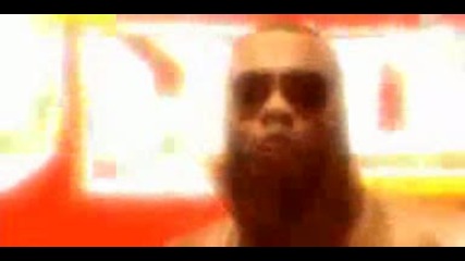 Flo Rida feat. Keisha Cole - Right Round (official Music Video)