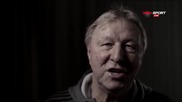 Героят на Германия на Евро 1980 разказва своите спомени от триумфа