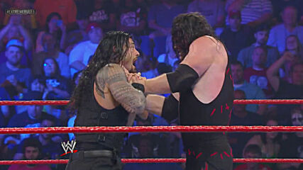 Team Hell No vs. The Shield – WWE Tag Team Titles Tornado Tag Team Match: WWE Extreme Rules 2013 (Full Match)