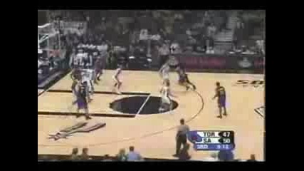 (my) Top 10 Vince Carter Dunks