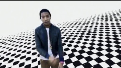 Kid Cudi - Day 'n' Nite Hq