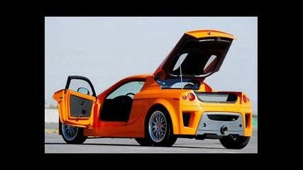 Fun Cars