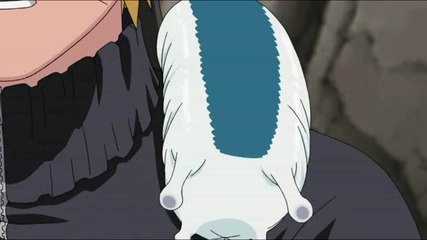 Naruto vs Pain Part 10 [hd]
