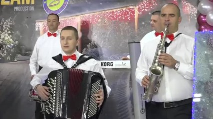 Mensur Dimnjacar - Idi samo idi - Tv Sezam 2018