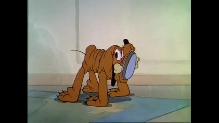 Смях - Анимация ! Donald Duck in& Donald and Pluto 
