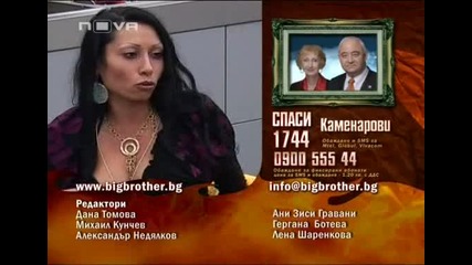 Big Brother Family (21.04.10) * Част 6/6 * ( Цялото Предаване ) 