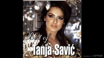 Tanja Savic - Tako mlada - (audio 2010)