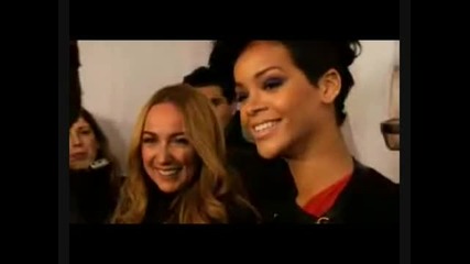 Te Amo - Rihanna 