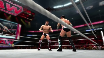 Wwe 13 Daniel Bryan finishers