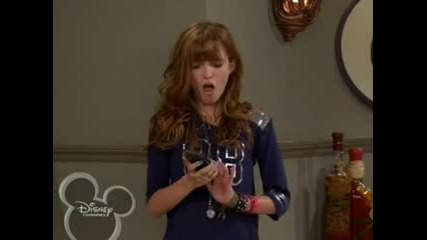 Shake it up | Раздвижи се - Епизод 3 - Бг Аудио