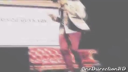 Harry Styles - Listen to you heart