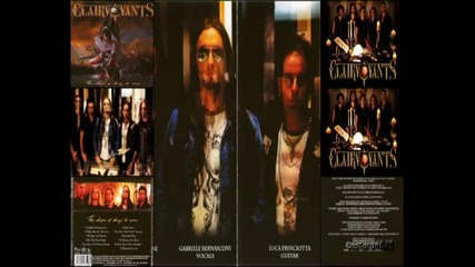Clairvoyants - No Need To Surrender