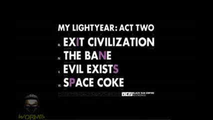 Telemetrik & Hyx - The Bane 