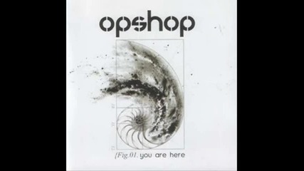 Opshop - Nothing Can Wait (flatout soundtrack)
