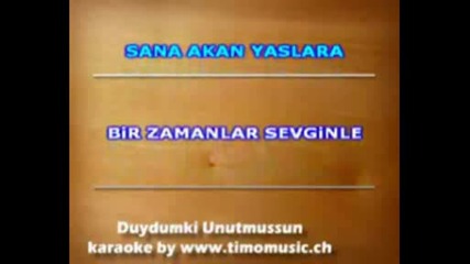 Duydumki Unutmusun.wmv