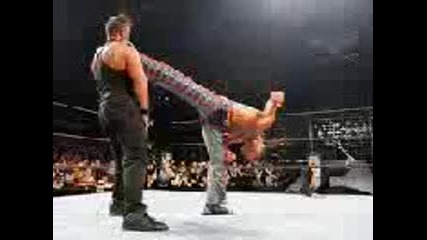 Shawn Michaels-HBK