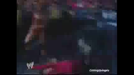Not Listening! - Gail Kim [mn Sladka]