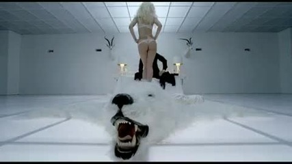 Lady Gaga - Bad Romance