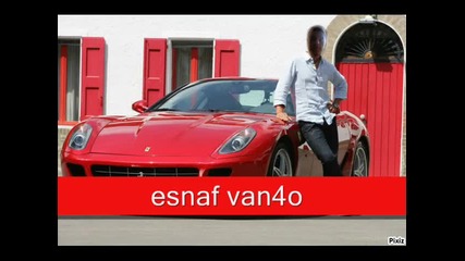 vanco ve messi