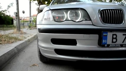Bmw Team Varna 29.7.2012