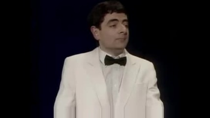 Rowan Atkinson - На Живо 5