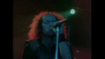 Scorpions - Still Loving You 