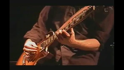 Magnus Rising - Hang On