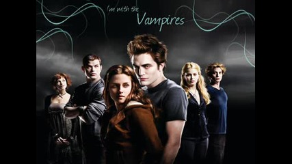 Twilight - Mov
