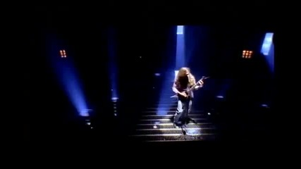 Megadeth - Foreclosure Of A Dream 