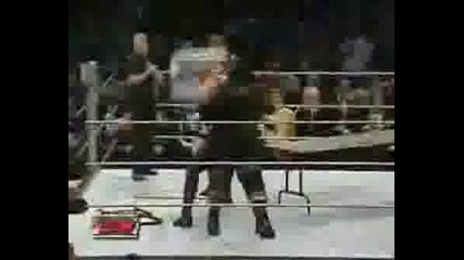 Ecw Extreme Rules Kane (vs.) Big Daddy V