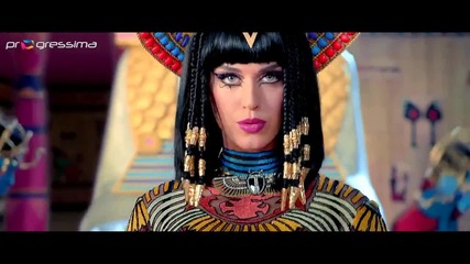 New! Katy Perry - Dark Horse » Official Video • Crystal Quality H D 720p «