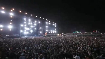 Swedish House Mafia - Save The World ( Високо Качество )