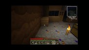 Minecraft- Оцеляване с Приятели Ep.2
