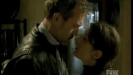 Hot N Cold - Huddy