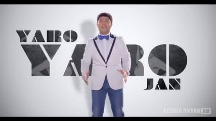 Razmik Amyan - Yaro jan