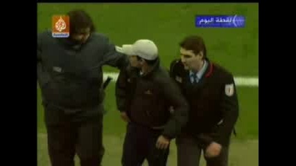 Man Of The Match