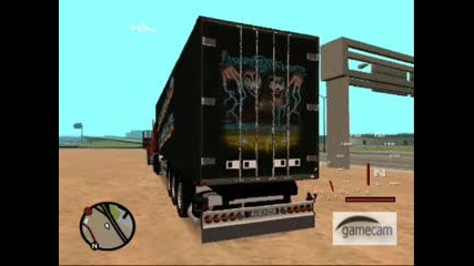 My Icp Mods For Grand Theft Auto