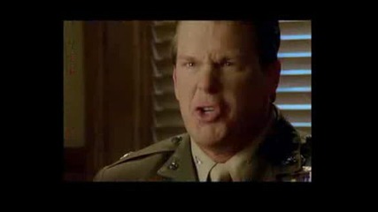 Wrestlemania 21 - A Few Good Men Parody