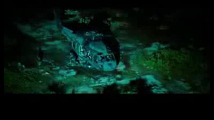 Transformers - Revenge of the Fallen - Scene 2