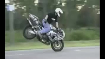 луди мотористи