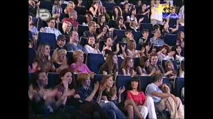 Music Idol - ДониБлижи Си Сладоледа30.05.2008