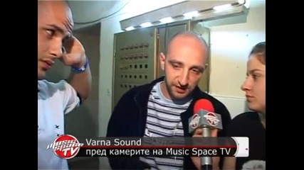 Varna Sound @ Music Space
